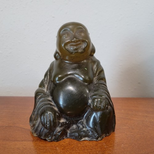 Statua padrino verre happy - statua,