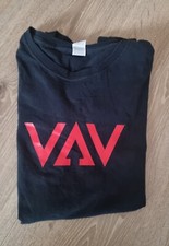 VAV T-Shirt America Tour
