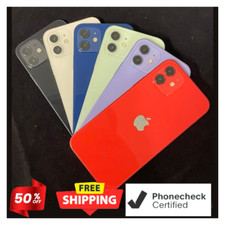 iPhone 12 64GB/128GB - Ottime