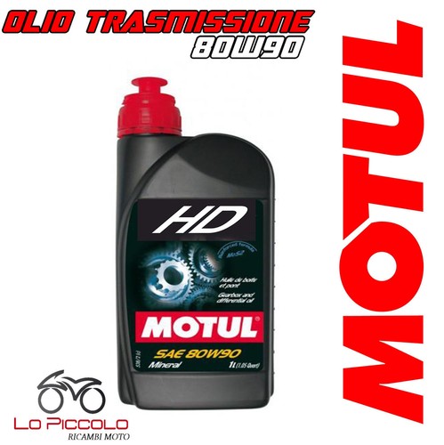 Litro olio motul - olio,