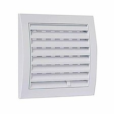 GRIGLIA AREATORE AEREAZIONE