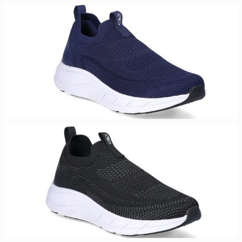 Sneakers basse slip-on