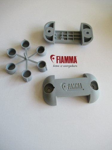 Fiamma 10932 kit organizer - kit, cp