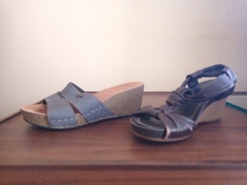 Lotto paia sandali donna - lotto,