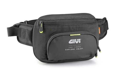 Marsupio porta oggetti - , givi