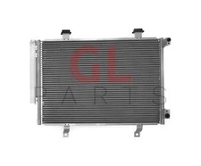Condensatore climatizzatore - condensatore,