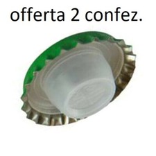 Offerta conf tappo corona - conf, di