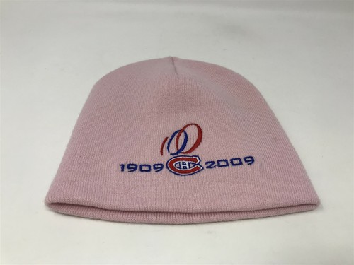 Pink beanie hat - pink,