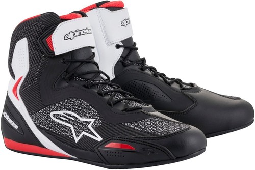 Scarpe moto alpinestars - scarpe,