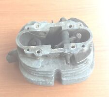 Testa  per moto Ducati  Aste e Bilancieri