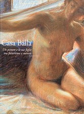 Fagiolo Dell'Arco - Casa