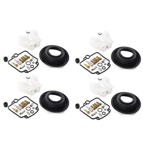 Kit riparazione carburatore - kit,