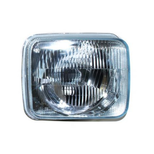 Fanale faro luce anteriore - faro,