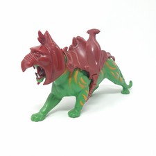 1981 MOTU Masters of the