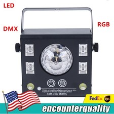 New 4 in 1 Mixed LED Light
