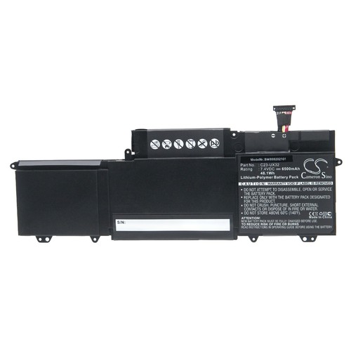 Batteria per asus - batteria,