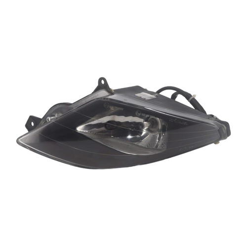 Faro sinistro gilera nexus - faro,