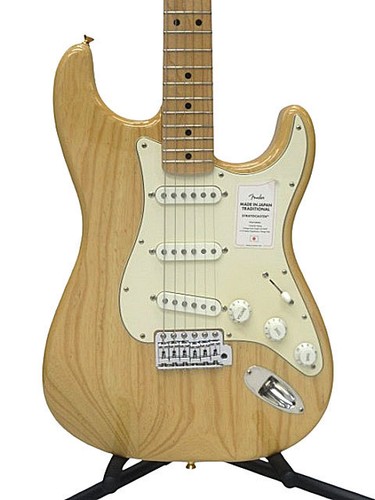 Fender traditional - traditional, ii