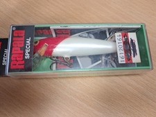 Rapala Countdown CD-9 RH Testa