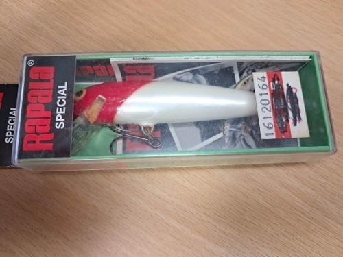 Rapala countdown rh testa - countdown,