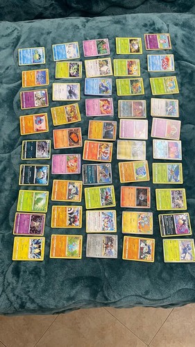 Lotto pokemon scarlatto - lotto,