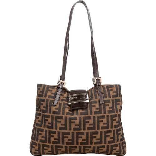 Borsa tracolla fendi - a,