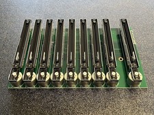 Tascam 2400 scheda - tascam, di