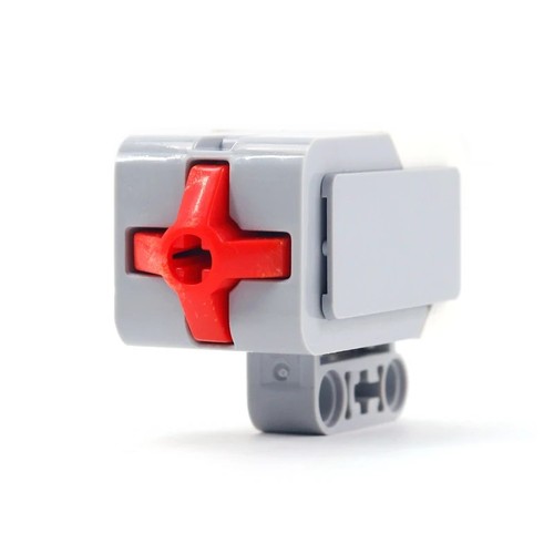 Mindstorms ev3 sensore - sensore, touch