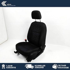 Originale Sedile Davanti SX