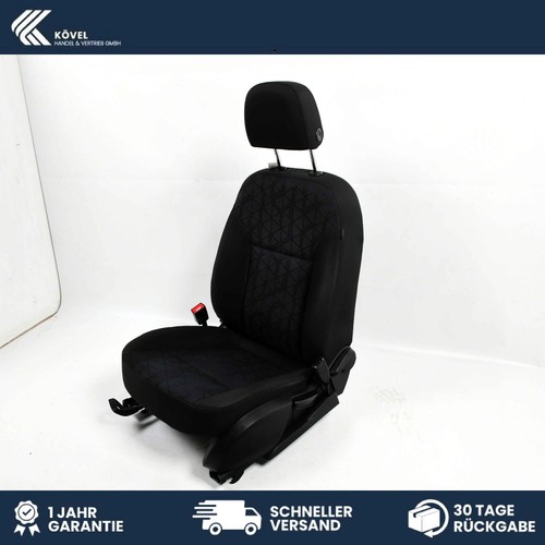 Originale sedile davanti - sedile,