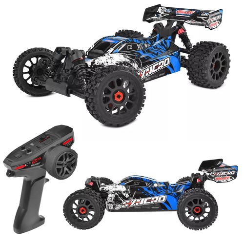 Corally 00289 syncro - c-00289-b,