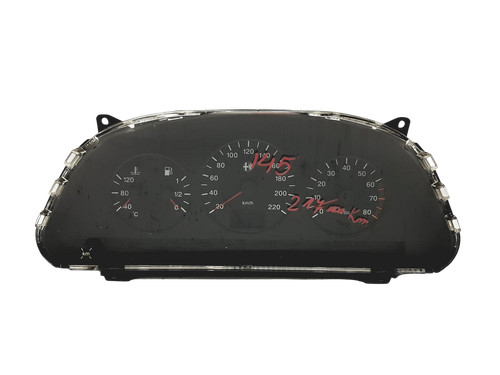 Contagiri alfa romeo 145 - alfa,