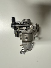 Corpo farfallato Honda SH 150i anno 2020, 11.500 km. Start e Stop, Keyless.