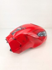 Serbatoio carburante ducati - carburante,