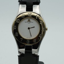 OROLOGIO DONNA BAUME MERCIER
