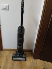 EZVIZ RH1 Aspirapolvere Lavapavimenti Senza Fili - Nero/Grigio (CS-RH1-MBK2)