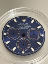 Quadrante Rolex Daytona 116509