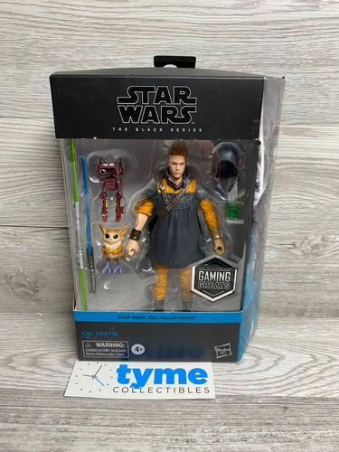 Star wars black - star, 6"