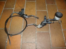 YZF 600 R Thundercat FZR 600