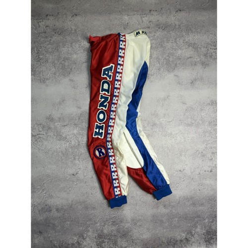 Pantaloni corsa vintage m - da,
