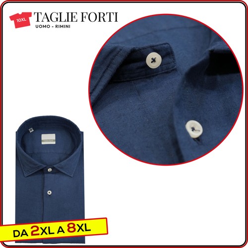Camicia uomo classica - uomo, taglie