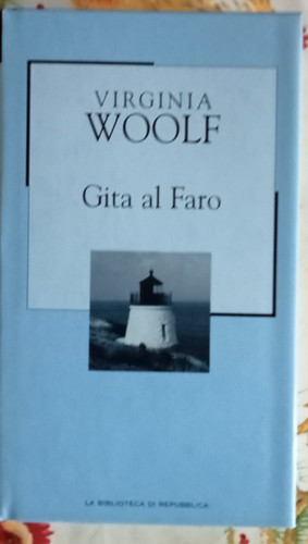 Gita faro virginia woolf - al,