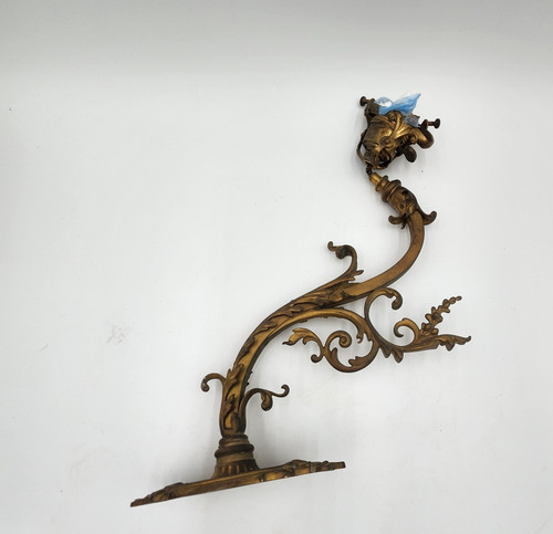 Applique parete antico - applique, da