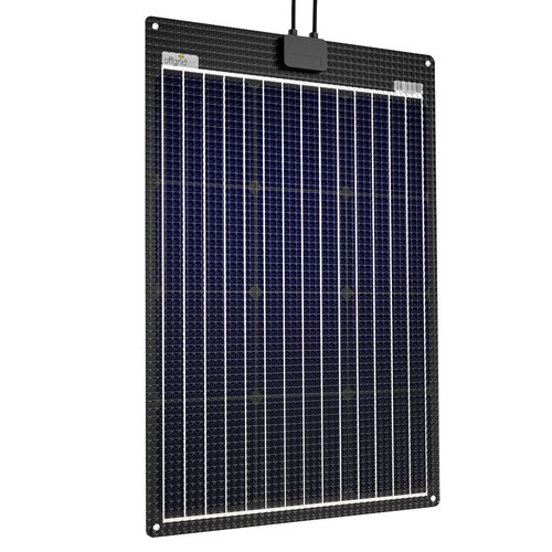 Pannello solare 60w - pannello,