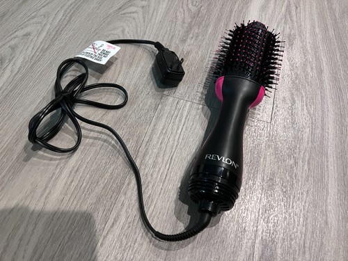 Revlon pro salon - pro, step