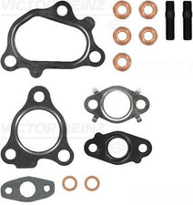 Kit montaggio caricatore per