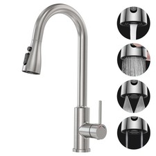 SREWOHS PRO Rubinetto Cucina