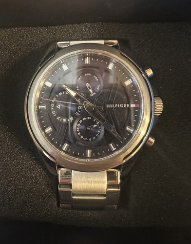 Orologio uomo tommy - orologio, hilfiger