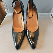 Giuseppe zanotti nero - giuseppe, 3,75"