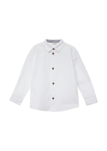Oliver junior camicia - s.oliver,